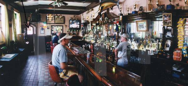 Mick's Inn