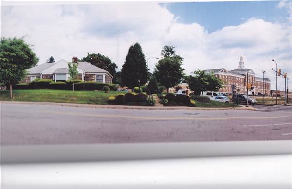Monsignor Bonner High School