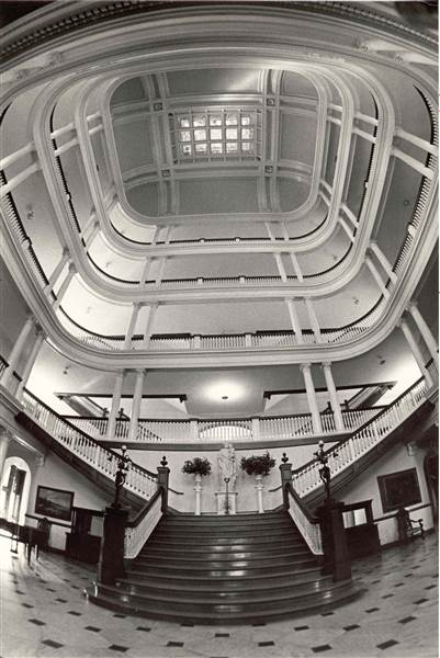 Chestnut Hill College-St. Joseph Hall