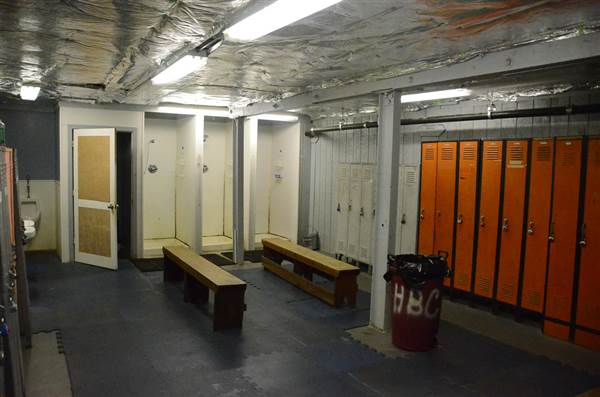 Harrowgate Boxing Club
