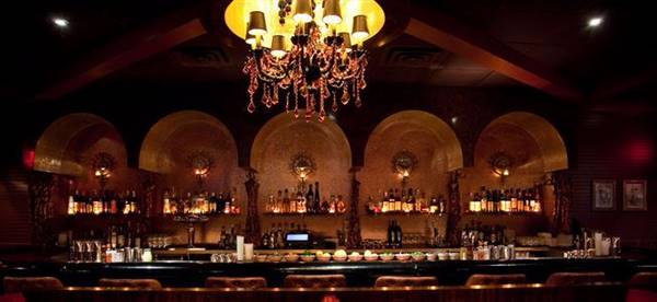 Ranstead Room