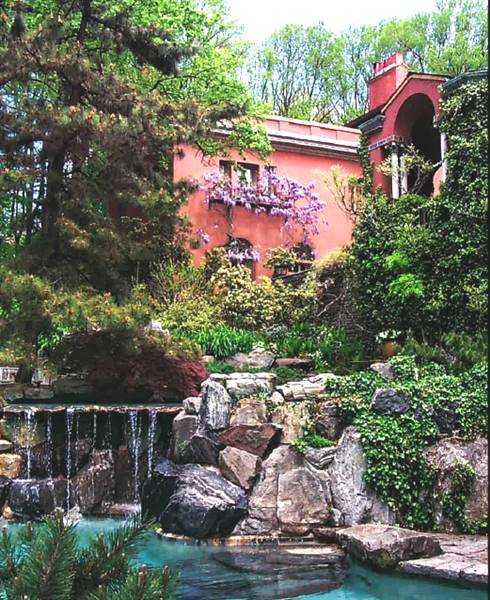 Rock Rose Estate