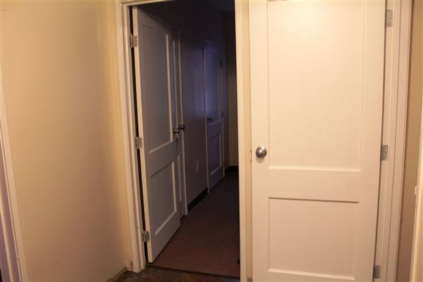 Carl Mackley Apartments
