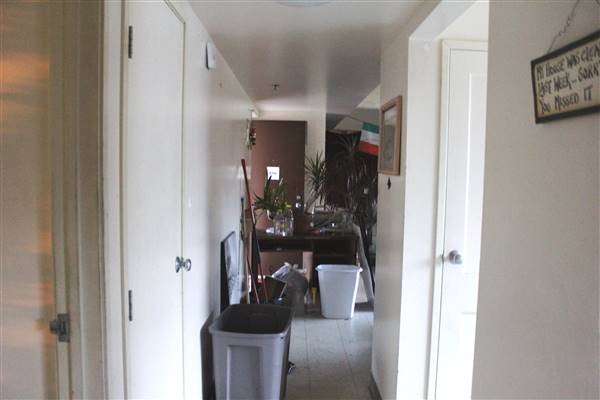 Carl Mackley Apartments
