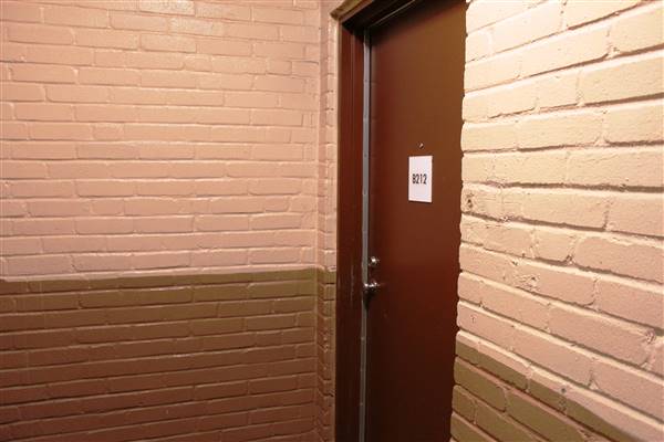 Carl Mackley Apartments