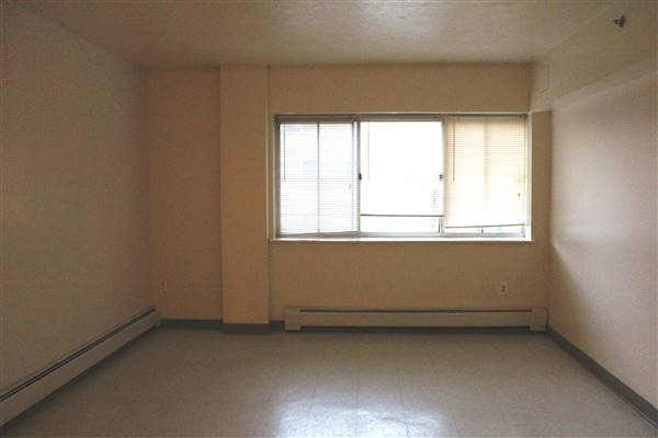 Carl Mackley Apartments