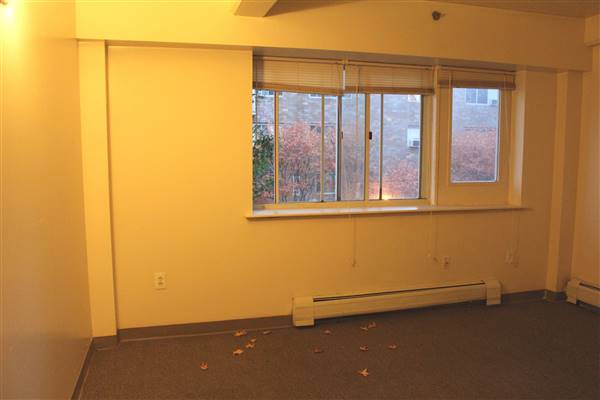 Carl Mackley Apartments