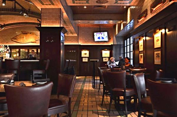 Devon Seafood Grill