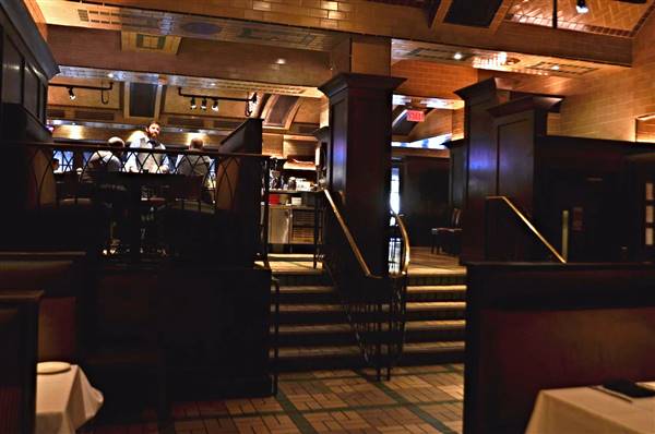 Devon Seafood Grill