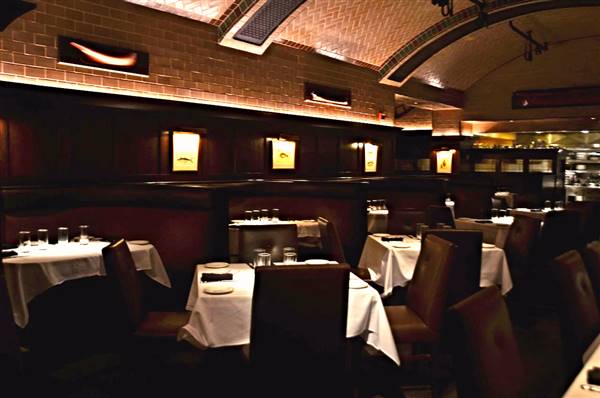 Devon Seafood Grill