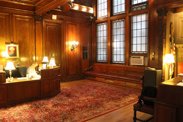 Curtis Institute of Music