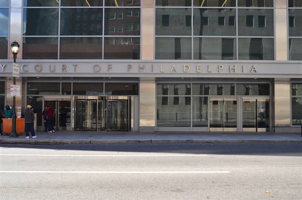 Philadelphia Family Court