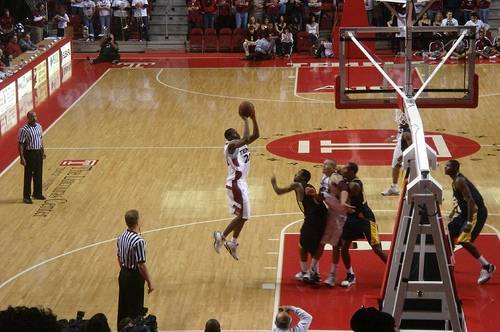 The Liacouras Center