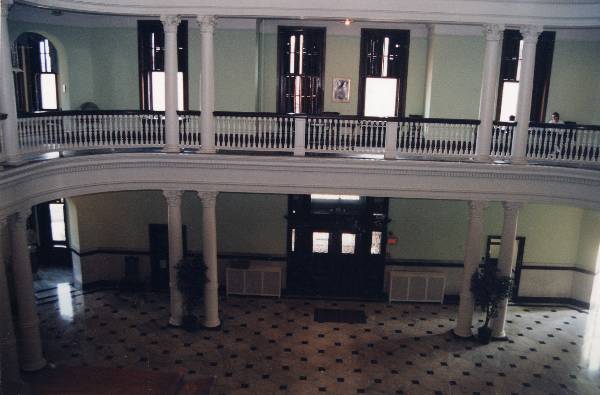 Chestnut Hill College-St. Joseph Hall
