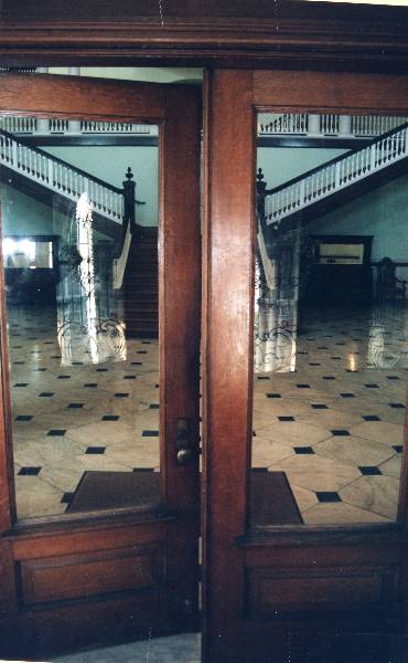 Chestnut Hill College-St. Joseph Hall