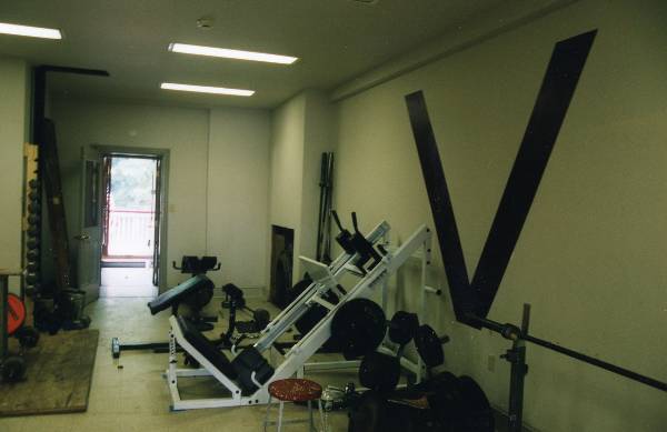 Vesper Boat Club