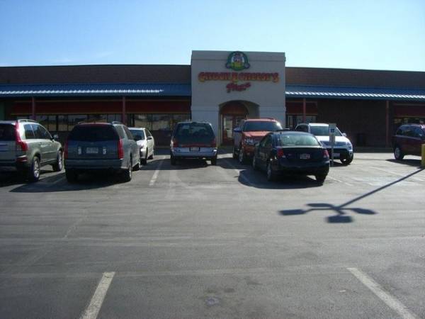 Chuck E. Cheese