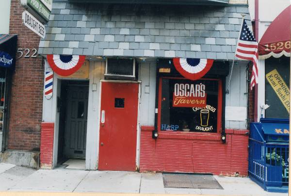 Oscar's Tavern