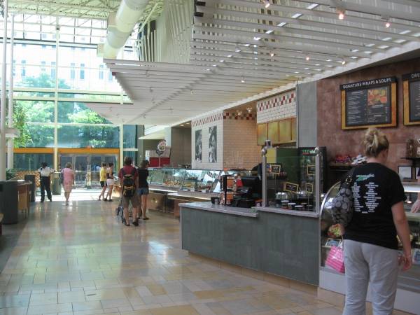 Plymouth Meeting Mall
