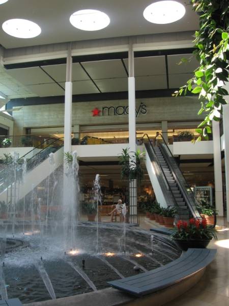 Plymouth Meeting Mall