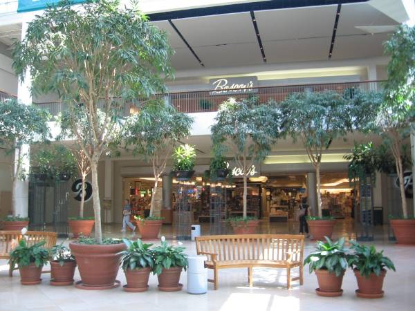 Plymouth Meeting Mall