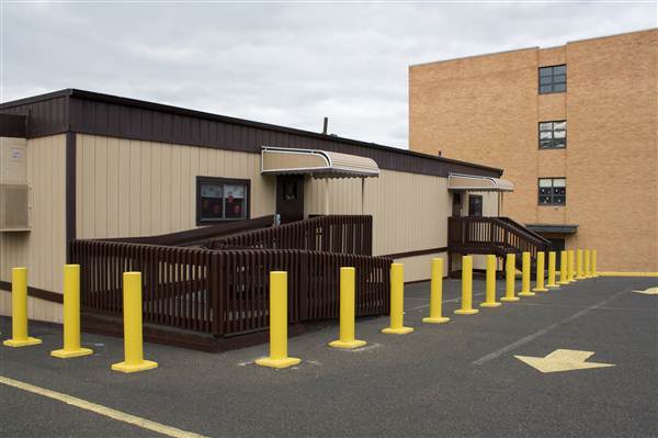 Our Lady of Calvary School
