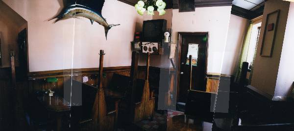 Mick's Inn