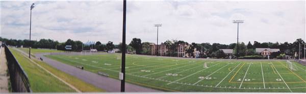Monsignor Bonner High School