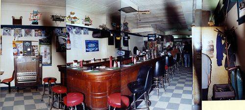 Gilly's Restaurant and Bar-CLOSED