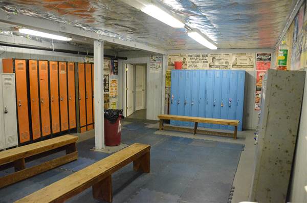 Harrowgate Boxing Club