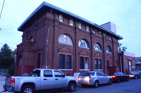 Costello Boxing Gym