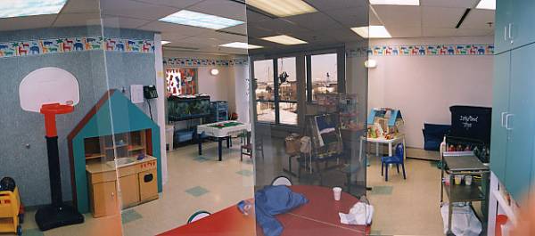 St. Christopher's Hospital for Children