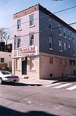 Maglio Sausage II