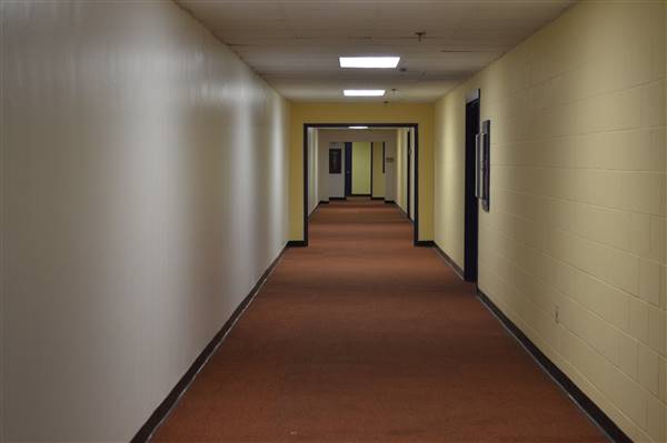 North Philadelphia Health System: Girard Medical Center