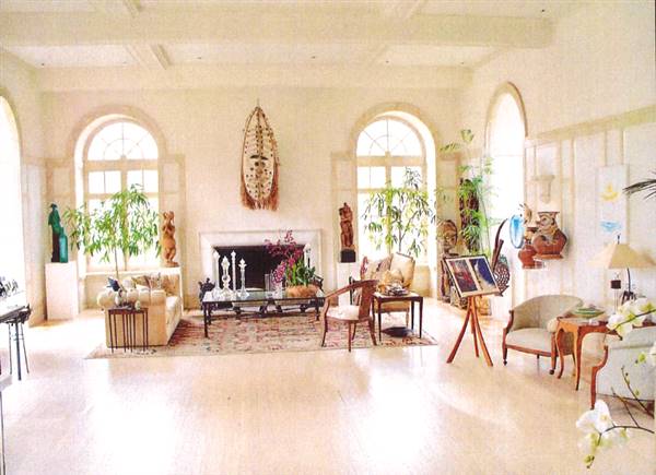 Rock Rose Estate