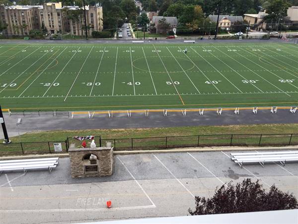 Monsignor Bonner High School