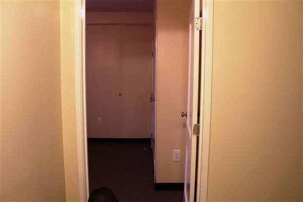 Carl Mackley Apartments