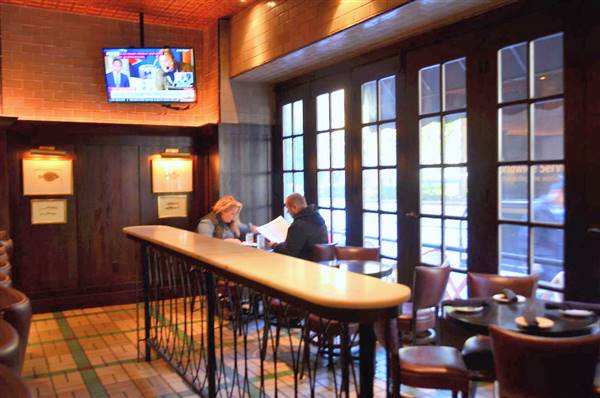 Devon Seafood Grill