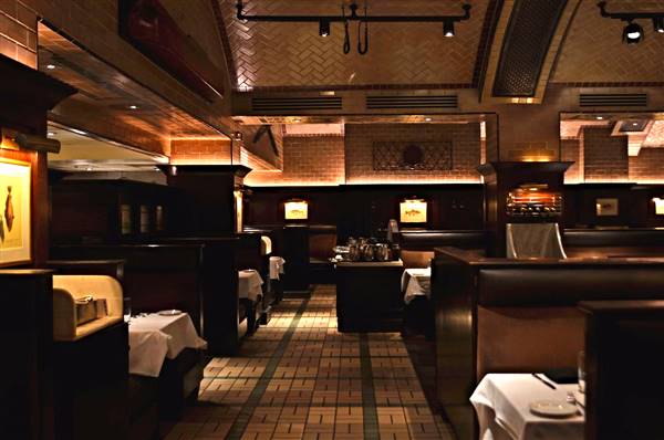 Devon Seafood Grill