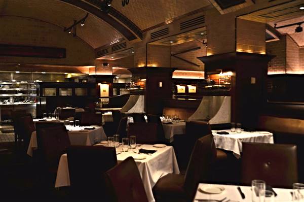 Devon Seafood Grill