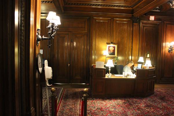 Curtis Institute of Music