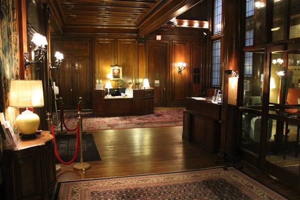 Curtis Institute of Music