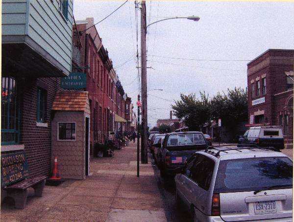 Mick's Inn