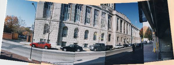 2nd & Sansom -- Auto Park At Olde City
