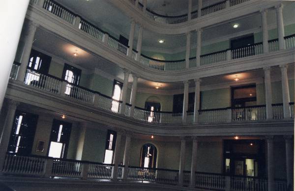 Chestnut Hill College-St. Joseph Hall