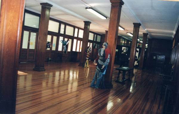 Chestnut Hill College-St. Joseph Hall