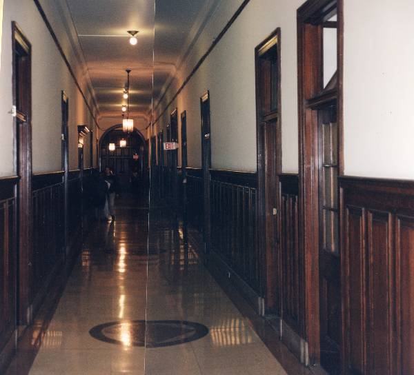 Chestnut Hill College-St. Joseph Hall