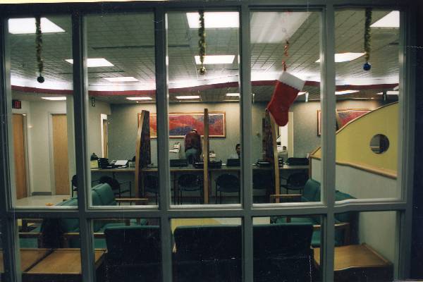 St. Christopher's Hospital for Children