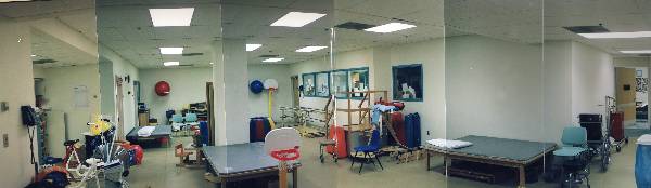 St. Christopher's Hospital for Children