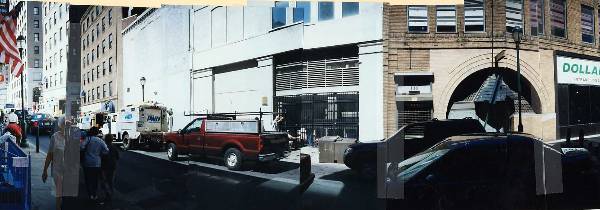 Oscar's Tavern